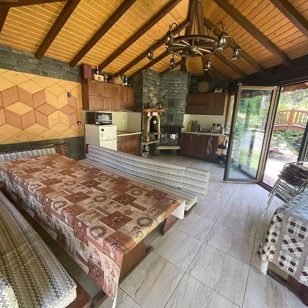 Вила Мерджан Sarnitsa Buitenkant foto