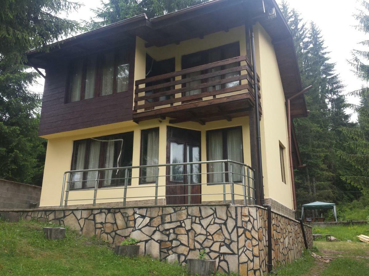 Вила Мерджан Sarnitsa Buitenkant foto